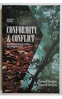 Conformity & Conflict: Readings in Cultural Anthropology