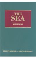 The Sea, Volume 15: Tsunamis