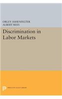 Discrimination in Labor Markets