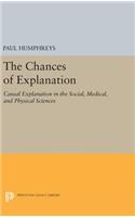 The Chances of Explanation