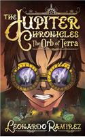 Orb of Terra