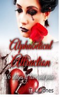 Alphabetical Attraction: 26 Stages of Love and Pain