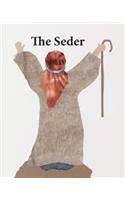 The Seder: A Simple and Complete Passover Service