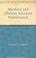 Maritime And Offshore Structure Maintenance