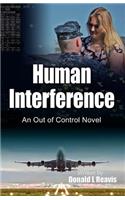 Human Interference