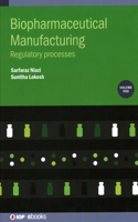 Biopharmaceutical Manufacturing