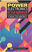 Power Electronics Design Handbook: Low-Power Components and Applications