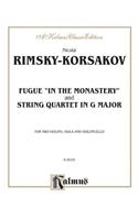 Two String Quartets