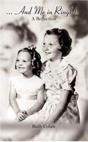 And Me in Ringlets: A Reflection(English)