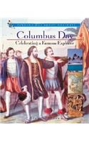 Columbus Day: Celebrating a Famous Explorer