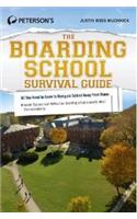 Boarding School Survival Guide