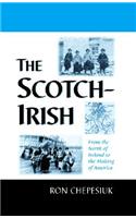 The Scotch-Irish