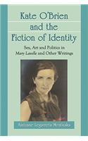 Kate O'Brien and the Fiction of Identity