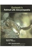 Grzimek's Animal Life Encyclopedia