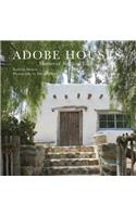 Adobe Houses