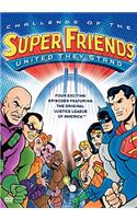 Challenge of the Super Friends