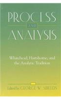Process and Analysis