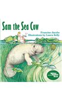 Sam the Sea Cow: (Reading Rainbow)