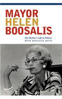 Mayor Helen Boosalis