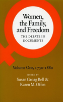 Women, the Family, and Freedom