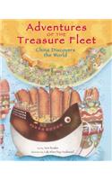 Adventures of the Treasure Fleet