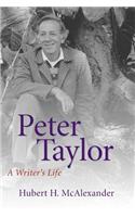 Peter Taylor