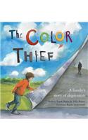 The Color Thief