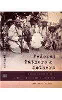 Federal Fathers and Mothers