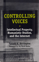 Controlling Voices