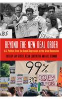 Beyond the New Deal Order