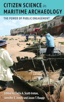 Citizen Science in Maritime Archaeology