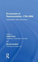 Economies of Representation, 1790�2000