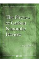 Physics of Carbon Nanotube Devices