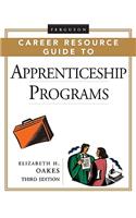 Ferguson Career Resource Guide to Apprenticeship Programs