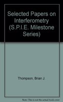 Selected Papers on Interferometry