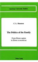 Politics of the Family