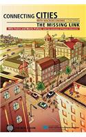 Connecting Cities with Macro-economic Concerns: The Missing Link