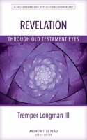 Revelation Through Old Testament Eyes