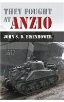 They Fought at Anzio