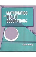 Mathematics for Health Occupations