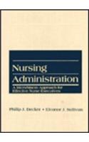 Nursing Administration