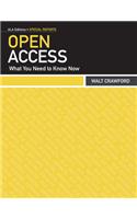 Open Access