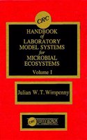 CRC Handbook of Laboratory Model Systems for Microbial Ecosystems, Volume I