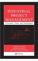 Industrial Project Management