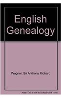 English Genealogy