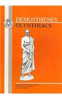 Olynthiacs