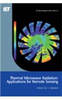 Thermal Microwave Radiation
