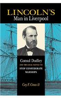 Lincoln's Man in Liverpool