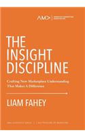 The Insight Discipline