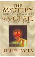 The Mystery of the Grail